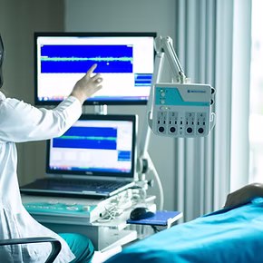 Electrocardiography Techniques
